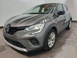 Gebraucht 2023 Renault Captur Equilibre SUV | 15.351 € (Guter Preis)
