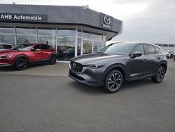 Machine gray Gebraucht 2023 Mazda CX-5 Ad'Vantage SUV | 31.490 € (Fairer Preis)