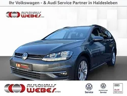 Gebraucht 2020 VW Golf VII Comfortline Kombi | 18.500 € (Guter Preis)