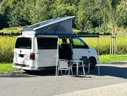 Weiß Gebraucht 2019 VW T6.1 Edition Van | 49.000 €