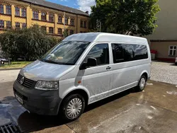 Silber Gebraucht 2007 VW T5 Van | 7.000 € (Guter Preis)