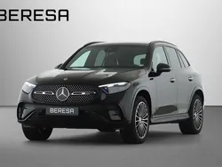Andere Gebraucht 2025 Mercedes GLC300e AMG SUV | 74.550 € (Teuer)