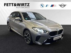 Grau Gebraucht 2024 BMW 120 M Sport Kleinwagen | 31.900 € (Guter Preis)