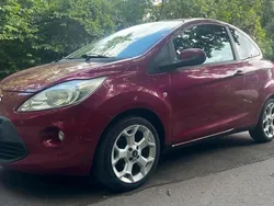 Violet Gebraucht 2009 Ford Ka Kleinwagen | 2.000 €