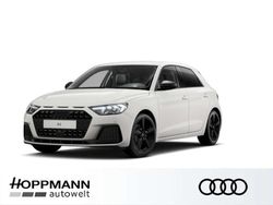 Cortinaweiß Neu 2025 Audi A1 Advanced Plus Kleinwagen | 26.790 € (Fairer Preis)