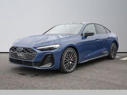 Blau Neu 2025 Audi S5 Design Limousine | 77.960 € (Fairer Preis)