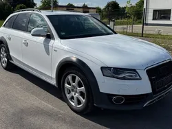 Weiß Gebraucht 2011 Audi A4 Allroad Sport Kombi | 4.900 € (Superpreis)