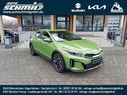 Grün Gebraucht 2025 Kia XCeed Spirit SUV | 22.960 € (Superpreis)