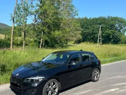 Schwarz Gebraucht 2019 BMW 118 M Sport Kleinwagen | 16.499 € (Guter Preis)