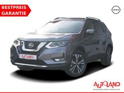 Grau Gebraucht 2021 Nissan X-Trail 360º SUV | 22.990 € (Superpreis)