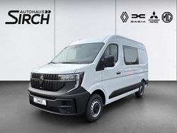 Weiß (mineralweiß) Neu 2025 Renault Master Van | 32.490 €