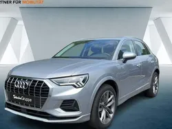 Silber Neu 2025 Audi Q3 Advanced Plus SUV | 46.990 € (Teuer)