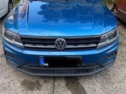 Gebraucht 2018 VW Tiguan Join SUV | 17.500 € (Fairer Preis)