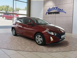 Dragon rot Neu 2025 Hyundai i20 Kleinwagen | 17.410 € (Fairer Preis)