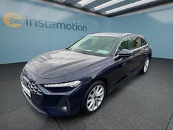 Blau Gebraucht 2025 Audi A5 Coupé | 46.849 € (Teuer)