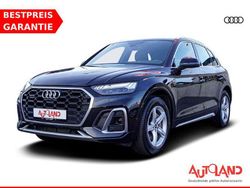 Andere Gebraucht 2021 Audi Q5 Ambiente SUV | 38.950 € (Guter Preis)