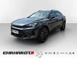 Magnetic grau metallic Neu 2025 Cupra Formentor SUV | 36.250 € (Guter Preis)