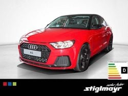Rot Neu 2025 Audi A1 Sportback Advanced Plus Kleinwagen | 27.770 € (Fairer Preis)