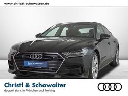 Gebraucht 2023 Audi A7 Sportback Ambiente Kleinwagen | 50.710 € (Fairer Preis)
