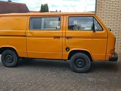 VW T3