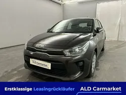 Braun Gebraucht 2019 Kia Rio Edition 7 Limousine | 10.980 € (Fairer Preis)