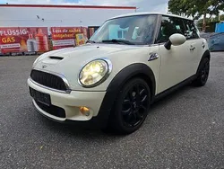Beige Gebraucht 2010 Mini Cooper S Kleinwagen | 7.200 € (Fairer Preis)