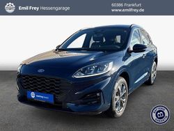 Blazer blau Gebraucht 2023 Ford Kuga ST-Line SUV | 23.950 € (Superpreis)