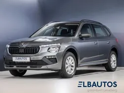 Graphitegrau Neu 2025 Skoda Kamiq SUV | 29.290 € (Fairer Preis)
