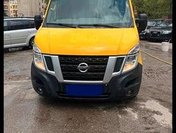 Weiß Gebraucht 2016 Nissan NV400 Van | 8.500 €