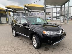 Schwarz Gebraucht 2008 Mitsubishi Outlander SUV | 6.300 €
