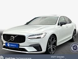 Weiß Gebraucht 2024 Volvo S90 Plus Limousine | 41.250 € (Fairer Preis)