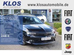 Schwarz Neu 2025 Opel Astra Kombi | 25.990 € (Guter Preis)