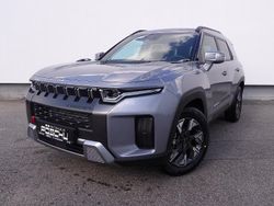Silber Neu 2025 Ssangyong (KGM) Torres SUV | 33.300 €