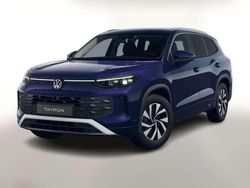 Ultra violet metallic Neu 2025 VW Tayron S SUV | 42.300 € (Superpreis)