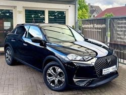 Schwarz Gebraucht 2022 DS Automobiles DS3 Crossback Bastille SUV | 14.990 € (Fairer Preis)