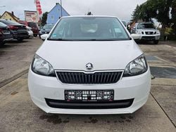 Weiß Gebraucht 2013 Skoda Citigo Active Kleinwagen | 1.790 € (Guter Preis)