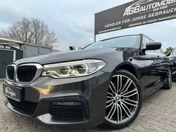 Sophistograu brillianteffekt m Gebraucht 2019 BMW 530 M Sport Kombi | 29.899 € (Guter Preis)
