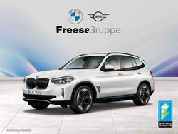 Weiß Gebraucht 2021 BMW iX3 Impressive SUV | 35.390 € (Guter Preis)