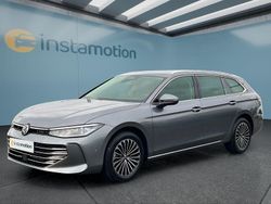 Gebraucht 2025 VW Passat Kombi | 35.749 € (Guter Preis)