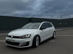 VW Golf VI