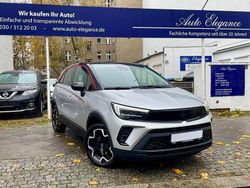 Grau Gebraucht 2024 Opel Crossland GS Line SUV | 19.890 € (Fairer Preis)