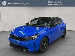 Voltaik blau metallic Gebraucht 2024 Opel Corsa Limousine | 18.950 € (Etwas zu teuer)