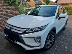 Weiß Gebraucht 2019 Mitsubishi Eclipse Cross Basis SUV | 14.400 € (Guter Preis)
