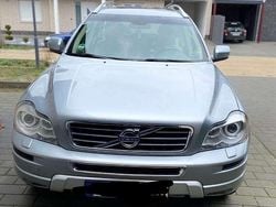 Silber Gebraucht 2013 Volvo XC90 Pro SUV | 14.000 € (Fairer Preis)