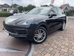 Schwarz Gebraucht 2019 Porsche Cayenne SUV | 46.450 € (Guter Preis)