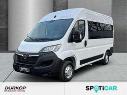 Weiß Neu 2025 Opel Movano Van | 26.590 € (Superpreis)