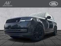 Carpathian grey Gebraucht 2024 Land Rover Range Rover Autobiography SUV | 173.900 € (Guter Preis)