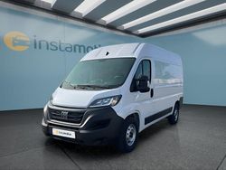 Weiß Gebraucht 2024 Fiat Ducato Van | 35.699 € (Fairer Preis)
