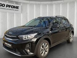 Abp aurora black pearl m Gebraucht 2024 Kia Stonic Vision SUV | 15.450 € (Superpreis)