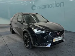 Schwarz Gebraucht 2024 Cupra Formentor SUV | 28.940 € (Guter Preis)